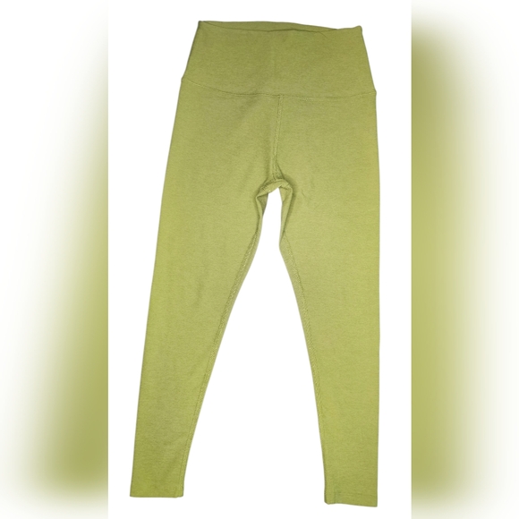 Beyond Yoga Pants - Beyond Yoga Spacedye Caught In The Midi High Waisted Legging, Womens Medium